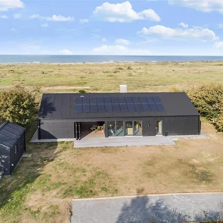 別荘 Tv1437-bindslev-danielvej-10