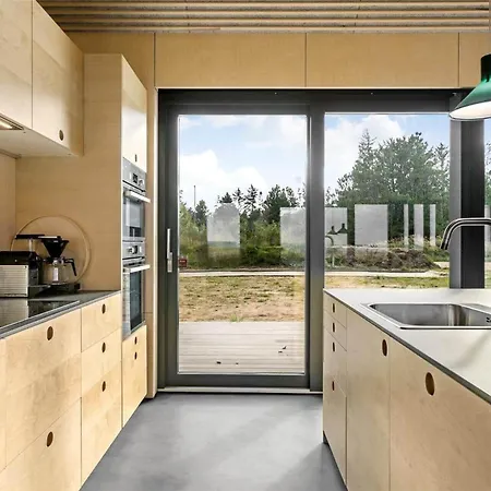 別荘 Tv1437-bindslev-danielvej-10 Bindslev