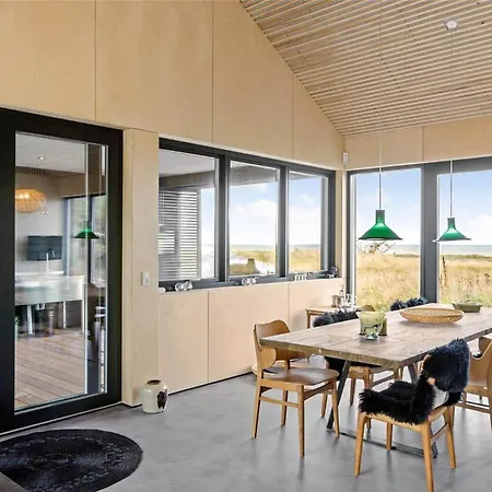 別荘 Tv1437-bindslev-danielvej-10