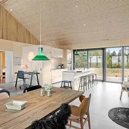 別荘 Tv1437-bindslev-danielvej-10 Bindslev