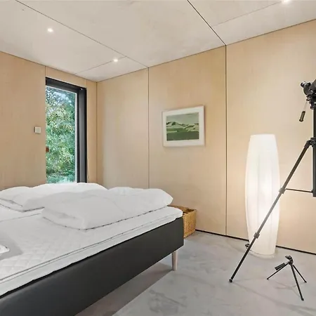 別荘 Tv1437-bindslev-danielvej-10 Bindslev