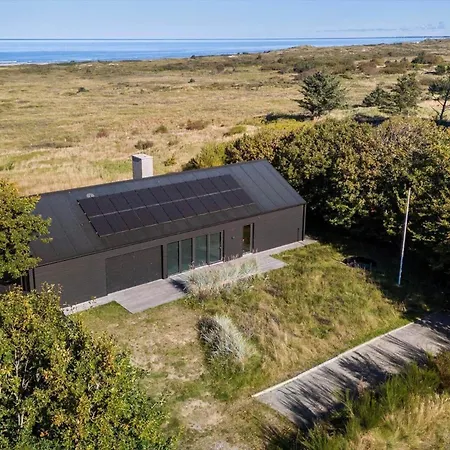 Tv1437-bindslev-danielvej-10 別荘 *