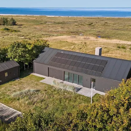 Tv1437-bindslev-danielvej-10 別荘