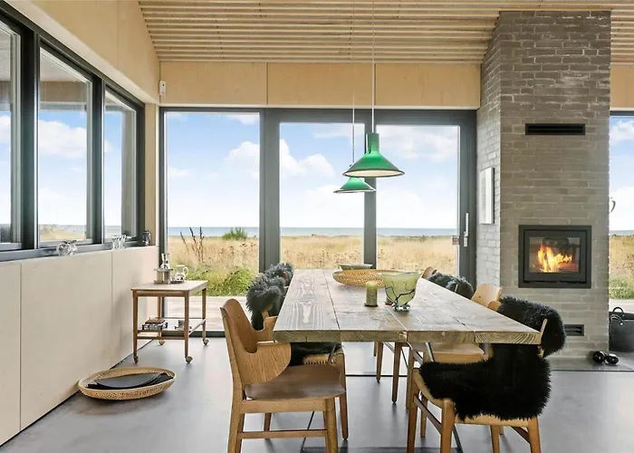 Tatil Evi Tv1437-bindslev-danielvej-10-÷-nogleboks