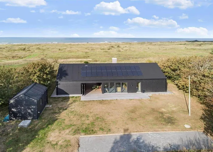 Tatil Evi Tv1437-bindslev-danielvej-10-÷-nogleboks
