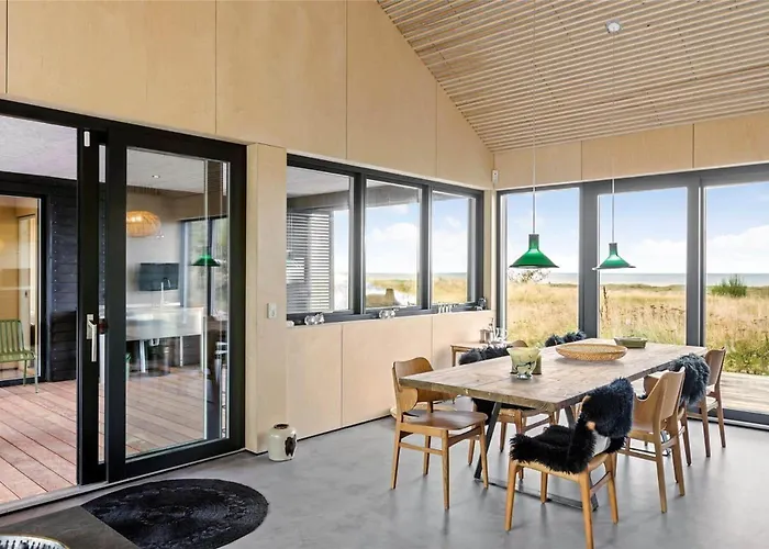 Tatil Evi Tv1437-bindslev-danielvej-10-÷-nogleboks