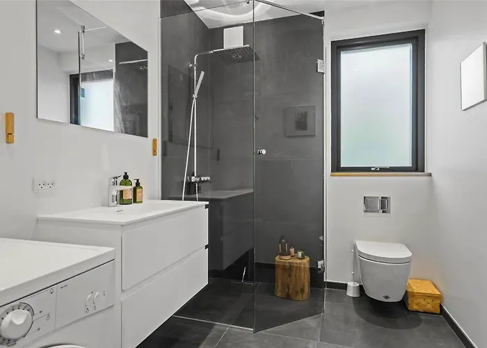 Tatil Evi Tv1437-bindslev-danielvej-10-÷-nogleboks Bindslev