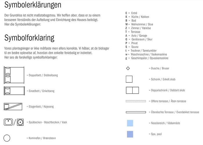 Tatil Evi Tv1437-bindslev-danielvej-10-÷-nogleboks Bindslev